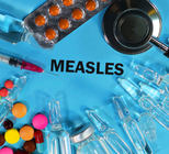 חוזרים לביה"ס: מתחסנים נגד חצבת-תמונה